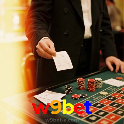 w9bet：Jogue futebol online e tenha a chance de conquistar grandes recompensas!