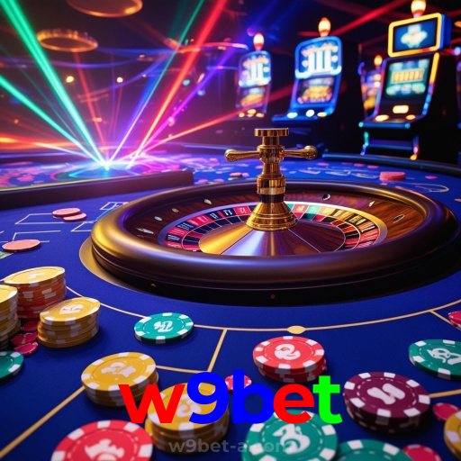 w9bet:No futebol online, a sua chance de vitória está a um passe de distância!
