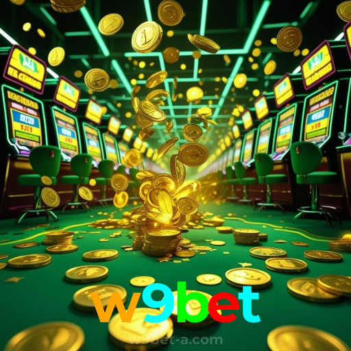 w9bet:Apostas emocionantes em futebol e diversão garantida em blackjack e roleta!