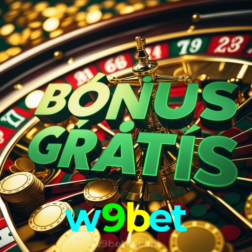 w9bet：O melhor do futebol online está aqui! Aposte e vença!