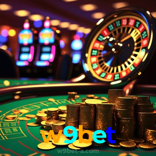 w9bet：Apostas ao vivo no futebol e grandes prêmios em jogos de blackjack!