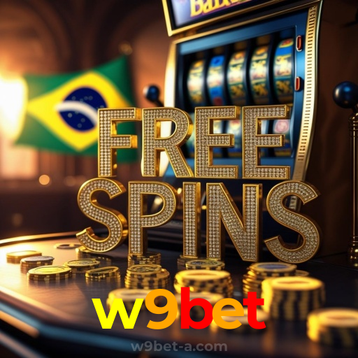 w9bet:Gire as slots e conquiste o jackpot agora mesmo!