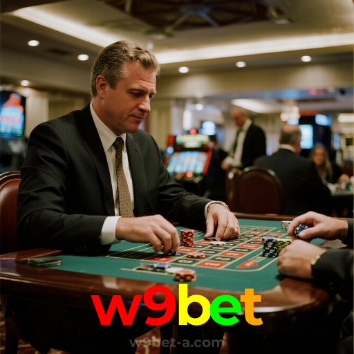 w9bet：Aposte no futebol online e marque gols com grandes prêmios!