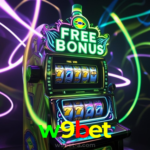 w9bet：A adrenalina do futebol online te leva até grandes vitórias!