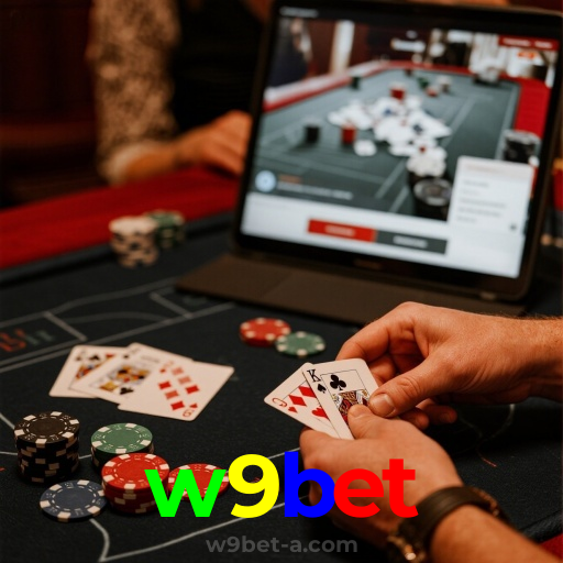 w9bet:A sorte está ao seu lado! Aposte nas melhores opções e vença agora!