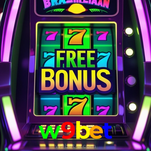 w9bet：Sua sorte brilha em jogos de blackjack e apostas no futebol!