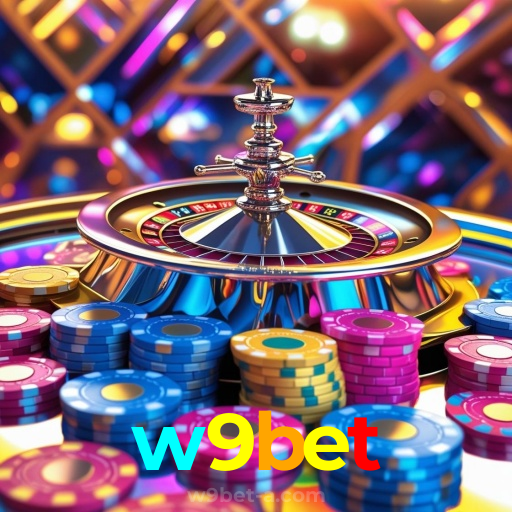 w9bet:O cassino online mais confiável para apostas no futebol e jogos de cassino!