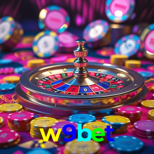 w9bet：Aposte no futebol digital e vença os melhores times!