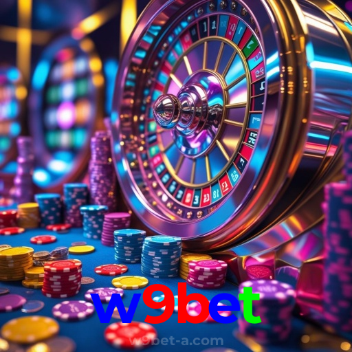 w9bet：Desafie suas habilidades no poker online e vença os adversários!