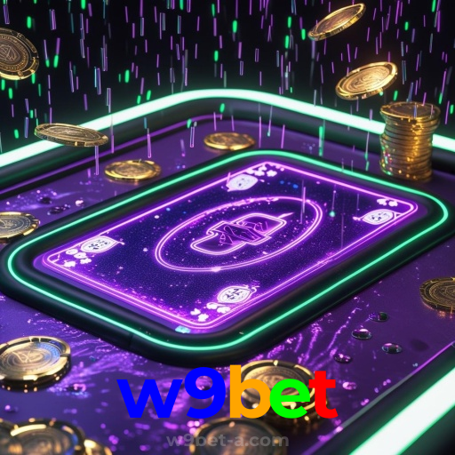 w9bet:Entre na ação! Aposte nas slots e conquiste grandes vitórias!
