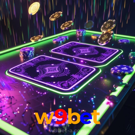 w9bet：Sinta a emoção do futebol online! Aposte e vença agora!