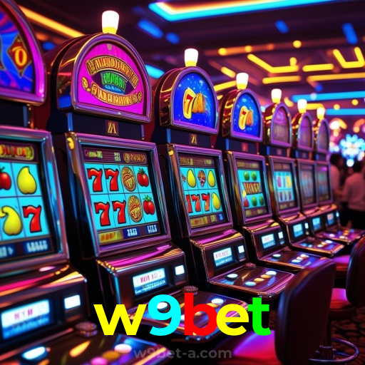 w9bet：Jogue poker e aposte no futebol com segurança e grandes prêmios!