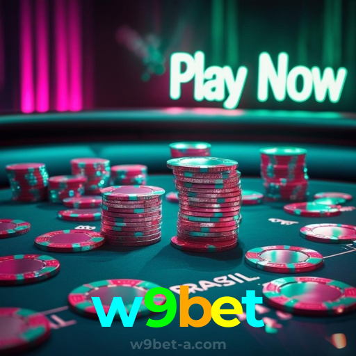 w9bet：Jogue slots, aposte no futebol e ganhe no cassino online mais seguro!