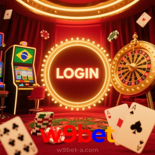 w9bet:A melhor plataforma de cassino para apostas no futebol e roleta!