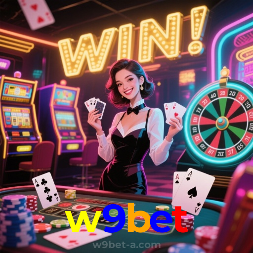 w9bet:Jogue slots, aposte no futebol e ganhe grandes prêmios em nosso cassino!