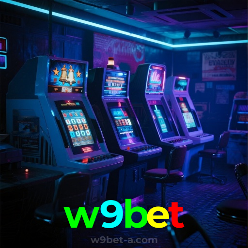 w9bet:Jogue no melhor cassino online e descubra os maiores prêmios!