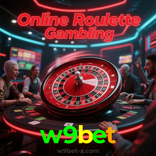 w9bet：Aposte no futebol e conquiste prêmios em blackjack e roleta!