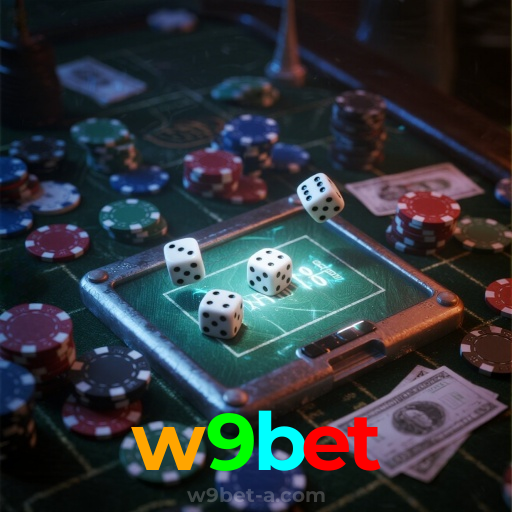 w9bet：O melhor cassino online está te esperando! Aposte e vença!