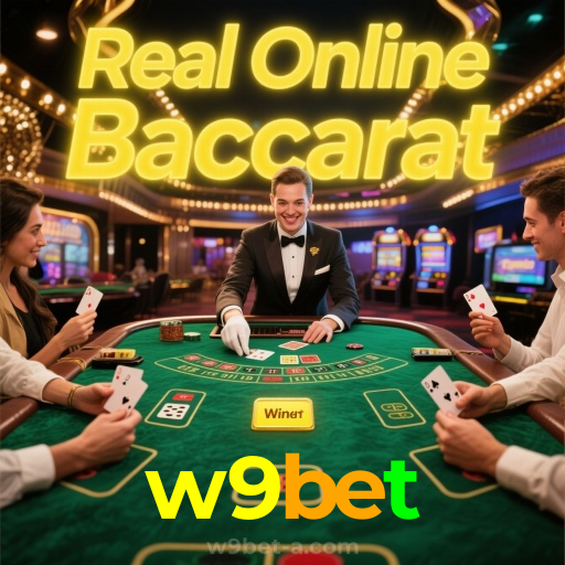w9bet：Jogue no melhor cassino online e descubra os maiores prêmios!