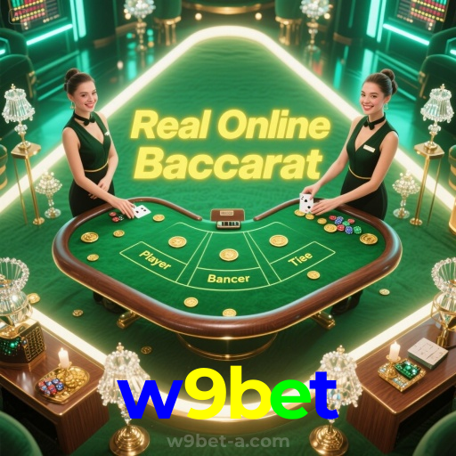 w9bet：Grandes jackpots estão te esperando! Gire a roleta e ganhe agora!