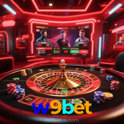 w9bet：Jogue nas mesas de poker e vença como um profissional!