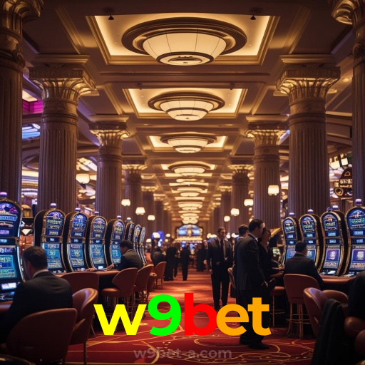 w9bet:Jogue poker, aposte no futebol e tenha uma experiência incrÃvel no cassino online!