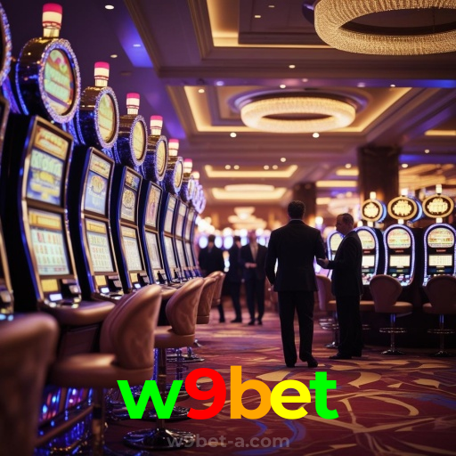 w9bet：Ganhe no blackjack, aposte no futebol e vença com grandes prêmios!