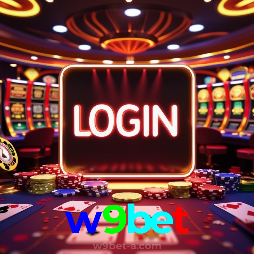 w9bet:Jogue blackjack e aposte no futebol para uma experiência inesquecível!