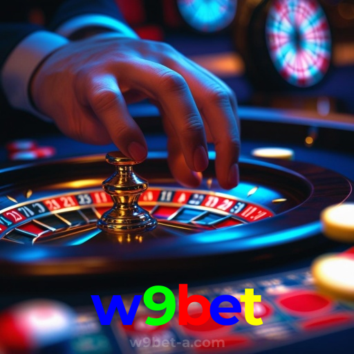 w9bet:Aposte no seu time e ganhe com os melhores jogos de cassino online!