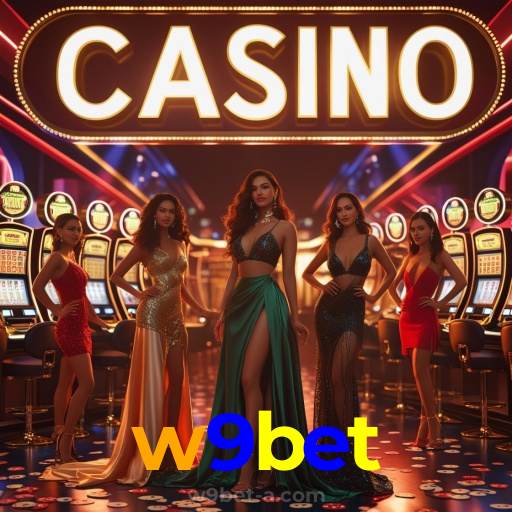 w9bet:Ganhe no futebol e nos melhores jogos de cassino como poker e blackjack!
