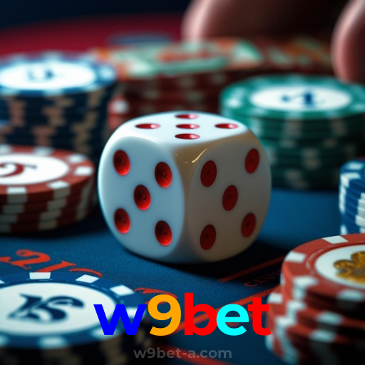 w9bet：A sorte te espera com apostas no futebol e os melhores jogos de cassino!
