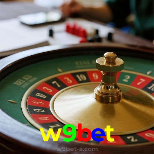 w9bet：Divirta-se com poker, roleta e apostas ao vivo no futebol online!
