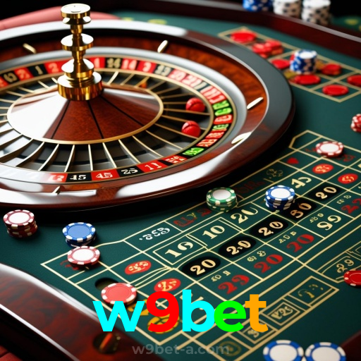 w9bet:Aposte no futebol online e conquiste sua maior vitória!