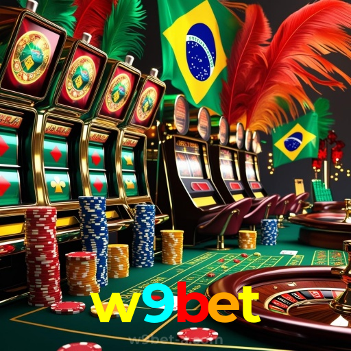 w9bet：Jogue poker online e mostre seu talento nas cartas!