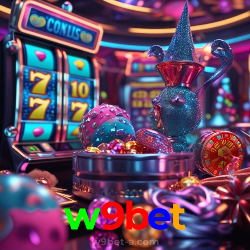 w9bet：Vença no poker e mostre que você é um mestre das cartas!