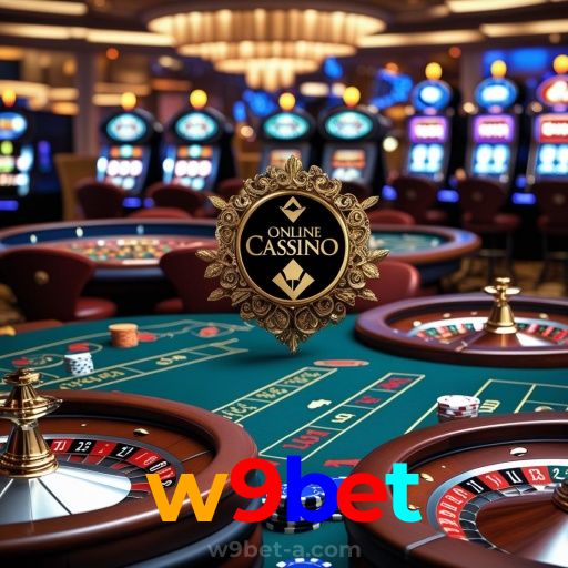 w9bet:Poker, roleta e apostas ao vivo no futebol online, tudo ao seu alcance!