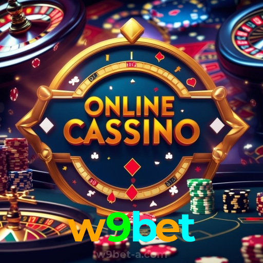 w9bet:Vença no futebol online e transforme suas apostas em prêmios!