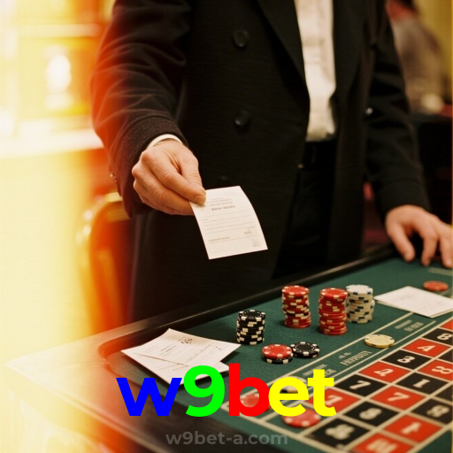 w9bet:O cassino online perfeito para jogadores de poker, roleta e futebol!