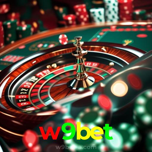 w9bet:A sorte é sua! Aposte agora e ganhe muito mais!