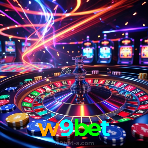 w9bet：O cassino online mais confiável para apostas ao vivo no futebol e jogos de cassino!