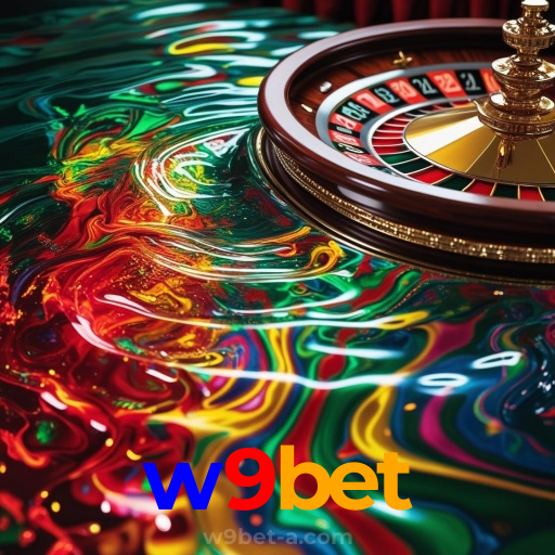 w9bet：Jogue nas roletas e descubra as maiores vitórias!