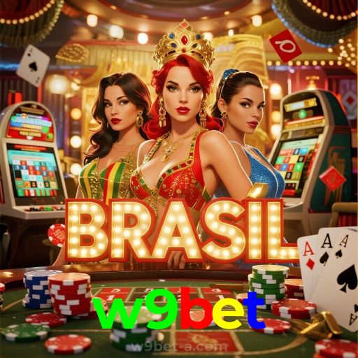 w9bet：Jogue nas nossas mesas de poker e conquiste vitórias épicas!