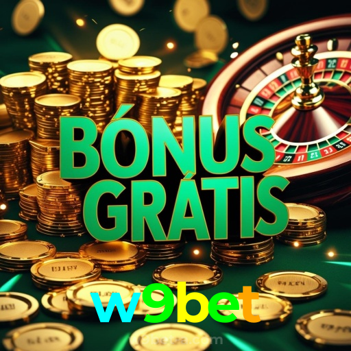 w9bet:Jogue poker e aposte no futebol com grandes prêmios em jogo!