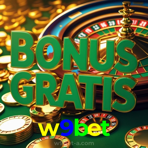 w9bet:Jogue nas nossas slots e conquiste vitórias épicas!
