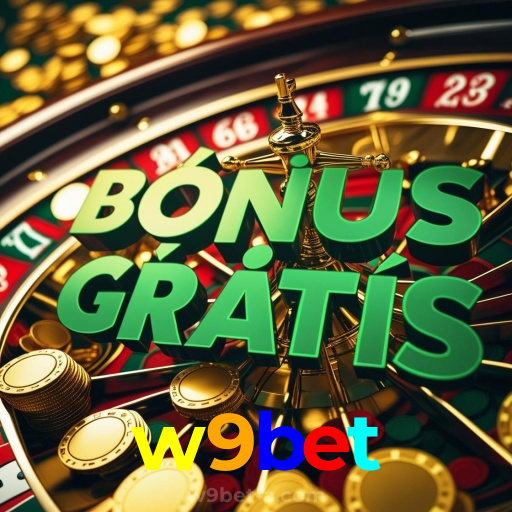 w9bet：A adrenalina do futebol online é sua chance de ganhar!