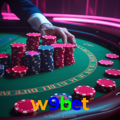 w9bet:Vença no futebol online e ganhe grandes prêmios em nosso cassino!