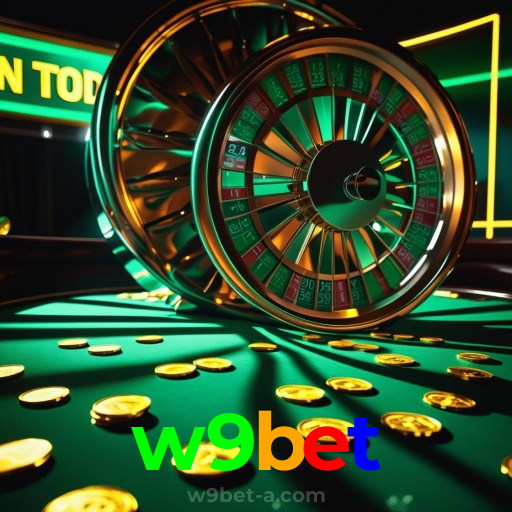 w9bet：Se você ama futebol, aposte nas partidas digitais e vença!