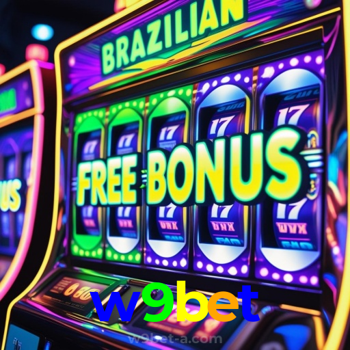w9bet:Jogue roleta, aposte no futebol e vença no nosso cassino online!
