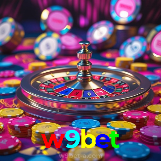 w9bet:Apostas ao vivo no futebol e prêmios incríveis em jogos de cassino como roleta!