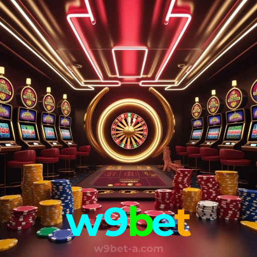 w9bet:Apostas no futebol e grandes prêmios nos melhores jogos de cassino!